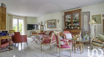 Maison traditionnelle 7 pièces de 150 m² à Bazemont (78580)
