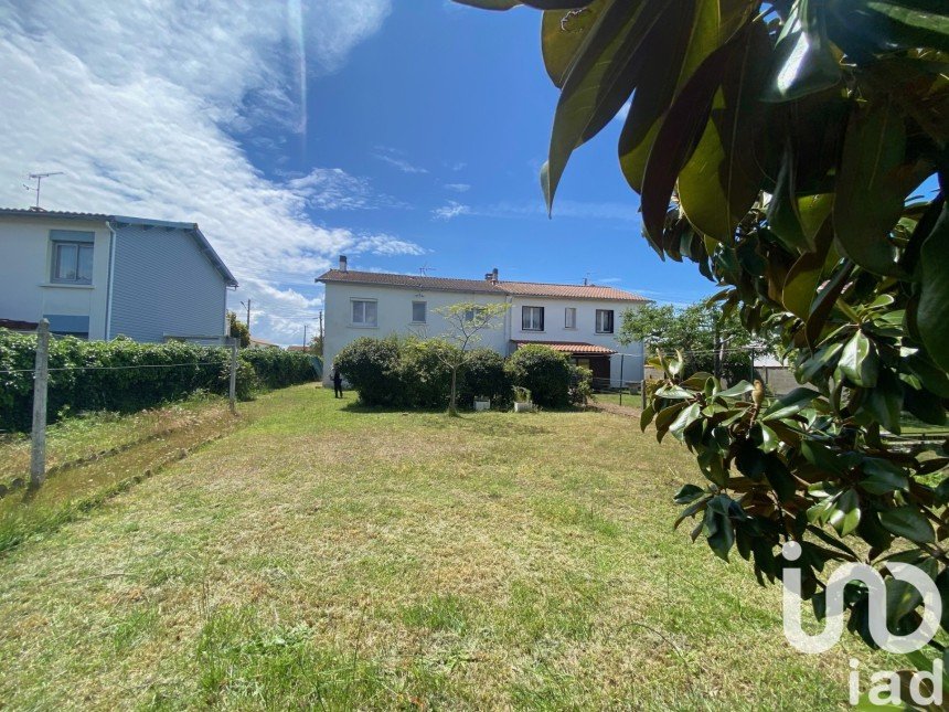 House 5 rooms of 131 m² in Châtelaillon-Plage (17340)
