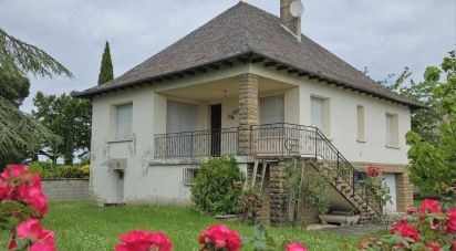 House 4 rooms of 88 m² in Mirandol-Bourgnounac (81190)