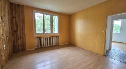 Maison 4 pièces de 88 m² à Mirandol-Bourgnounac (81190)