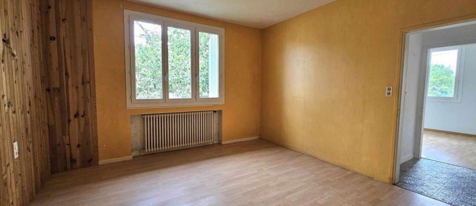 Maison 4 pièces de 88 m² à Mirandol-Bourgnounac (81190)