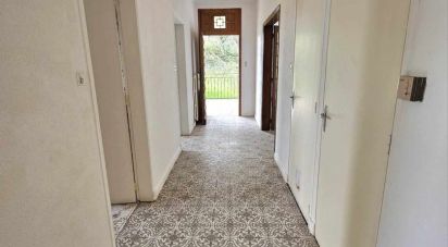 Maison 4 pièces de 88 m² à Mirandol-Bourgnounac (81190)