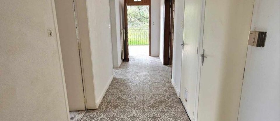 Maison 4 pièces de 88 m² à Mirandol-Bourgnounac (81190)