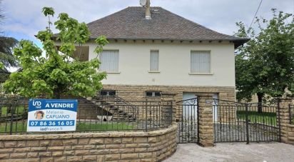 Maison 4 pièces de 88 m² à Mirandol-Bourgnounac (81190)