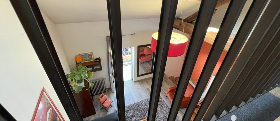 Maison 9 pièces de 178 m² à Triel-sur-Seine (78510)