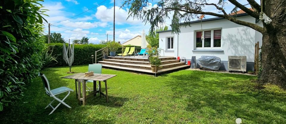 Maison 7 pièces de 152 m² à Vallet (44330)