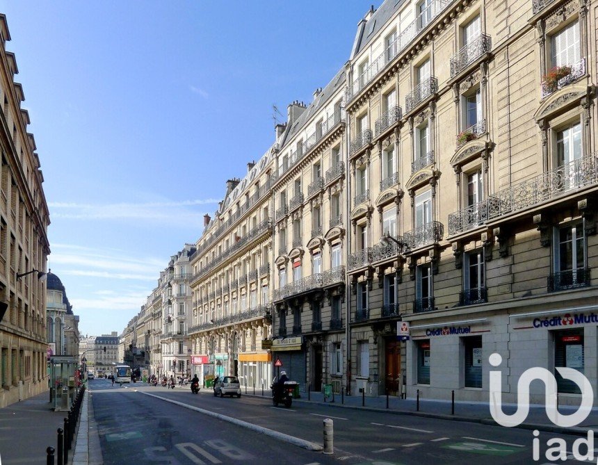 Apartment 3 rooms of 87 m² in Paris (75008)