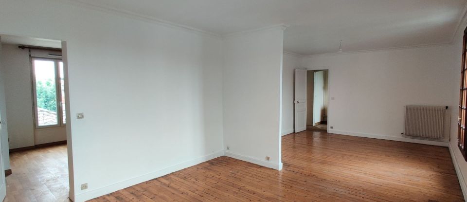 Apartment 3 rooms of 74 m² in Le Perreux-sur-Marne (94170)