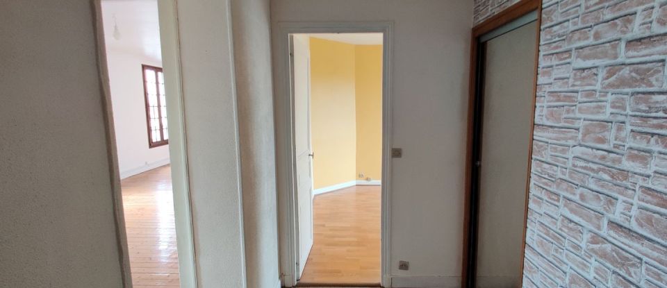 Apartment 3 rooms of 74 m² in Le Perreux-sur-Marne (94170)