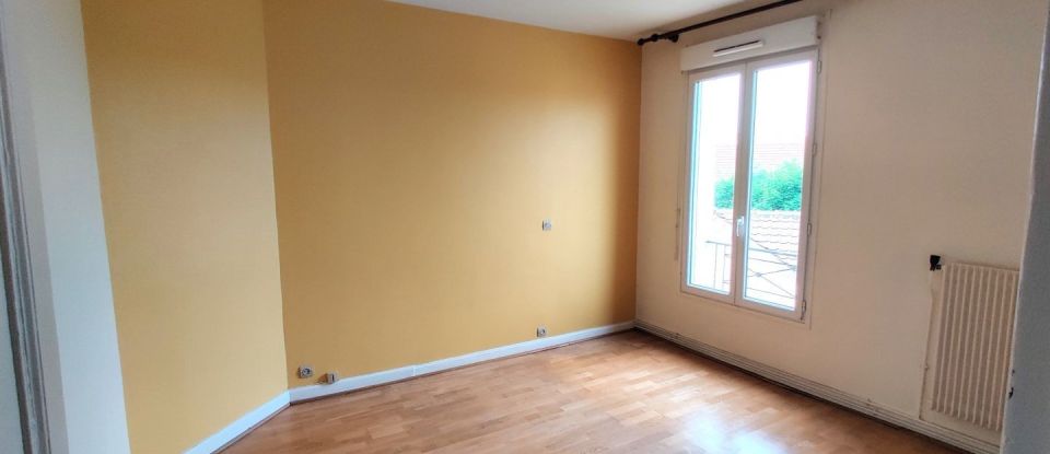 Apartment 3 rooms of 74 m² in Le Perreux-sur-Marne (94170)