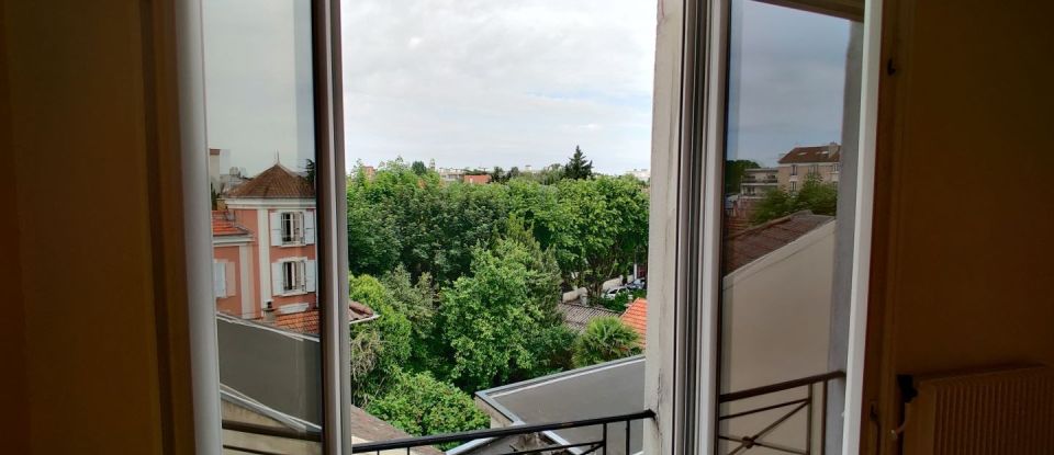 Apartment 3 rooms of 74 m² in Le Perreux-sur-Marne (94170)