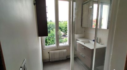 Apartment 3 rooms of 74 m² in Le Perreux-sur-Marne (94170)