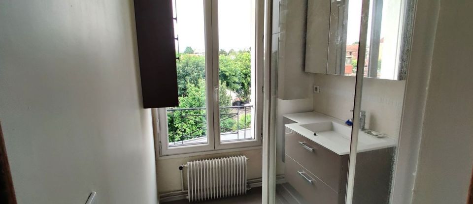 Apartment 3 rooms of 74 m² in Le Perreux-sur-Marne (94170)