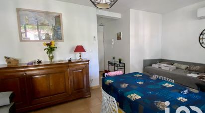 Appartement 2 pièces de 53 m² à NARBONNE PLAGE (11100)