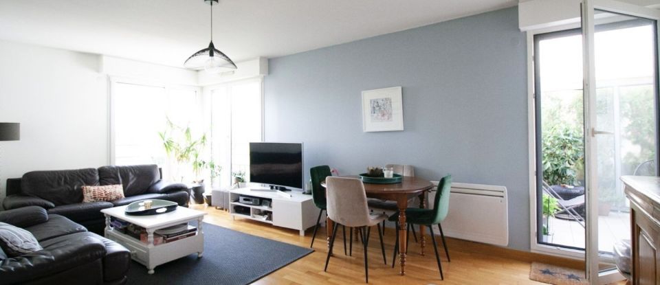 Appartement 4 pièces de 94 m² à Rueil-Malmaison (92500)