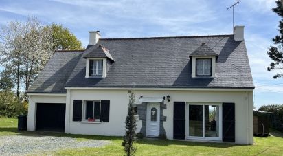 House 4 rooms of 140 m² in Saint-Gildas-des-Bois (44530)