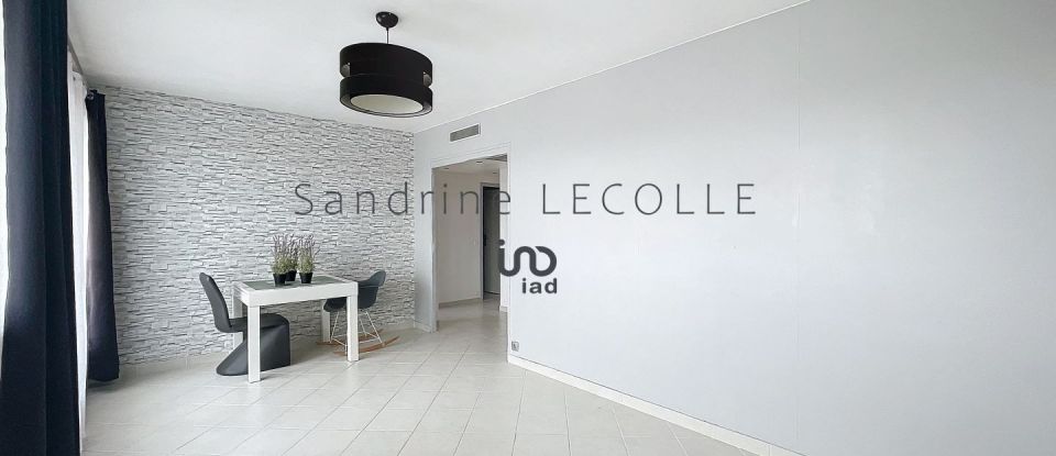 Appartement 4 pièces de 73 m² à Neuilly-sur-Marne (93330)