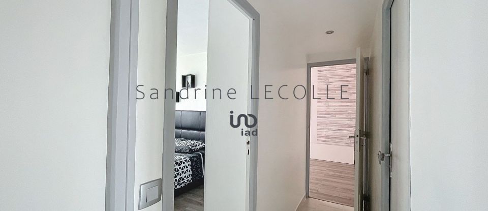 Appartement 4 pièces de 73 m² à Neuilly-sur-Marne (93330)