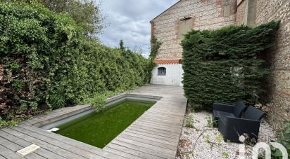 Maison 7 pièces de 194 m² à Perpignan (66000)