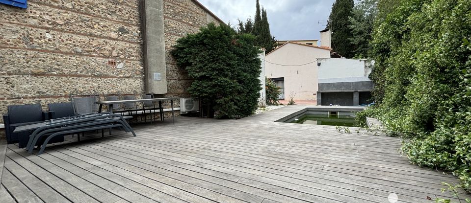 Maison 7 pièces de 194 m² à Perpignan (66000)
