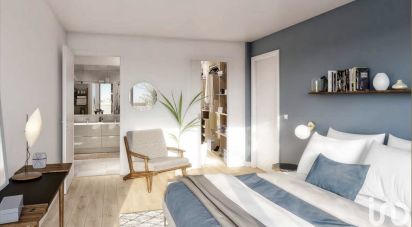 Apartment 5 rooms of 120 m² in Paris (75015)