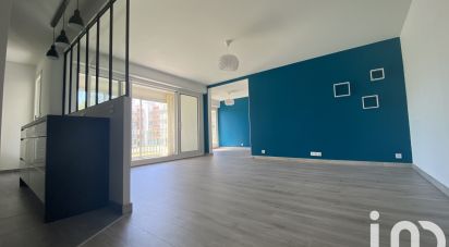 Appartement 3 pièces de 77 m² à Royan (17200)