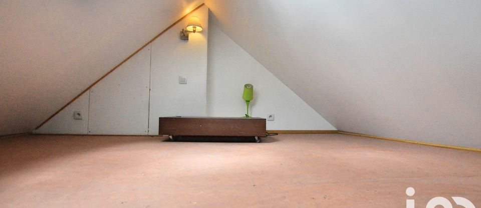 Maison traditionnelle 5 pièces de 94 m² à Amiens (80000)