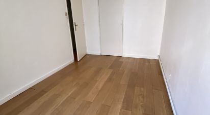 Appartement 3 pièces de 50 m² à Vandœuvre-lès-Nancy (54500)