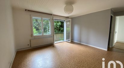 Appartement 3 pièces de 50 m² à Vandœuvre-lès-Nancy (54500)