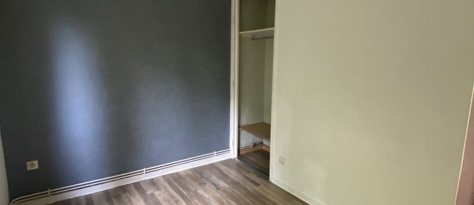 Appartement 3 pièces de 50 m² à Vandœuvre-lès-Nancy (54500)