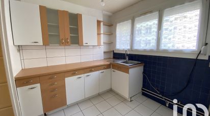 Appartement 3 pièces de 50 m² à Vandœuvre-lès-Nancy (54500)