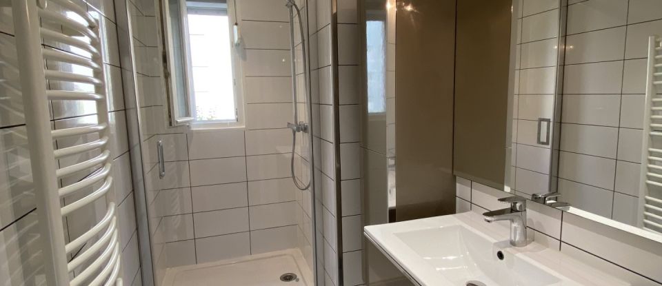 Appartement 3 pièces de 50 m² à Vandœuvre-lès-Nancy (54500)