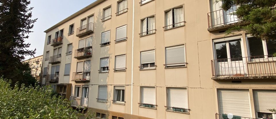 Appartement 3 pièces de 50 m² à Vandœuvre-lès-Nancy (54500)