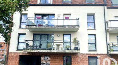 Appartement 3 pièces de 71 m² à Vendin-le-Vieil (62880)