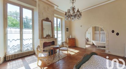 Château 36 pièces de 1 573 m² à Caraman (31460)