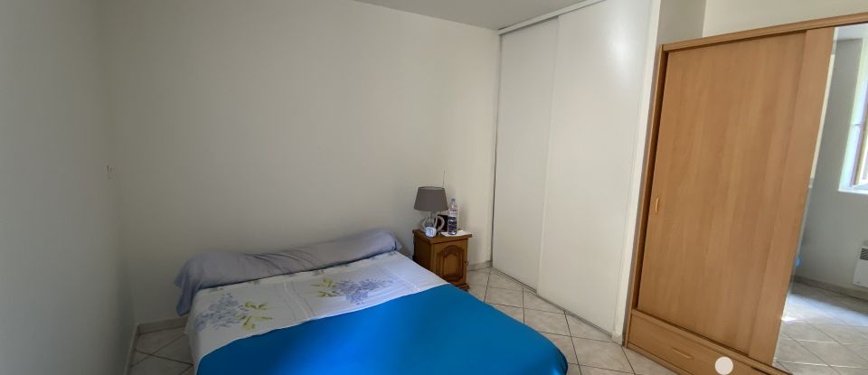 Appartement 3 pièces de 59 m² à Saint-Mamert-du-Gard (30730)