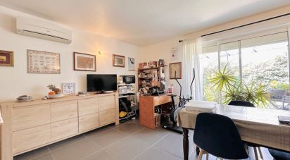 Appartement 2 pièces de 40 m² à Cervione (20221)