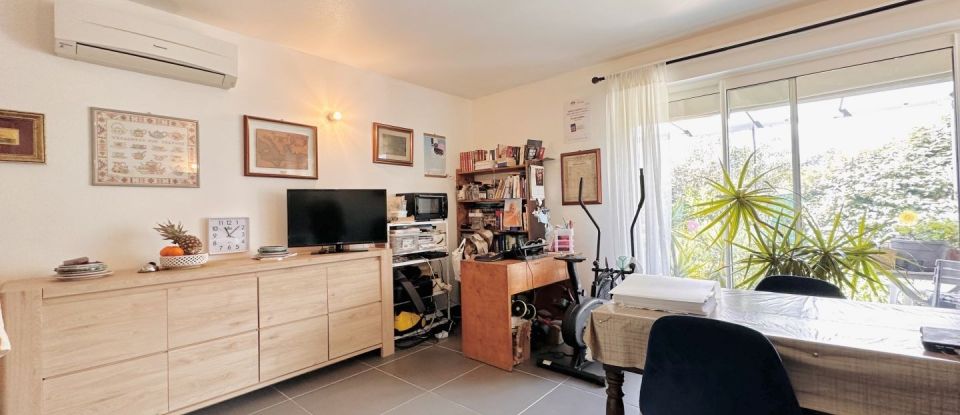 Apartment 2 rooms of 40 m² in Cervione (20221)