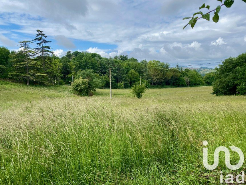 Terrain agricole de 43 816 m² à Nérac (47600)