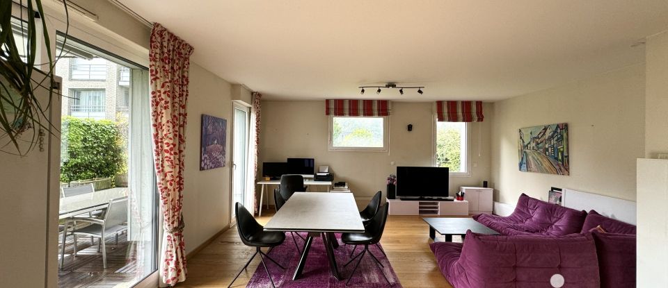 Apartment 4 rooms of 99 m² in Bondues (59910)