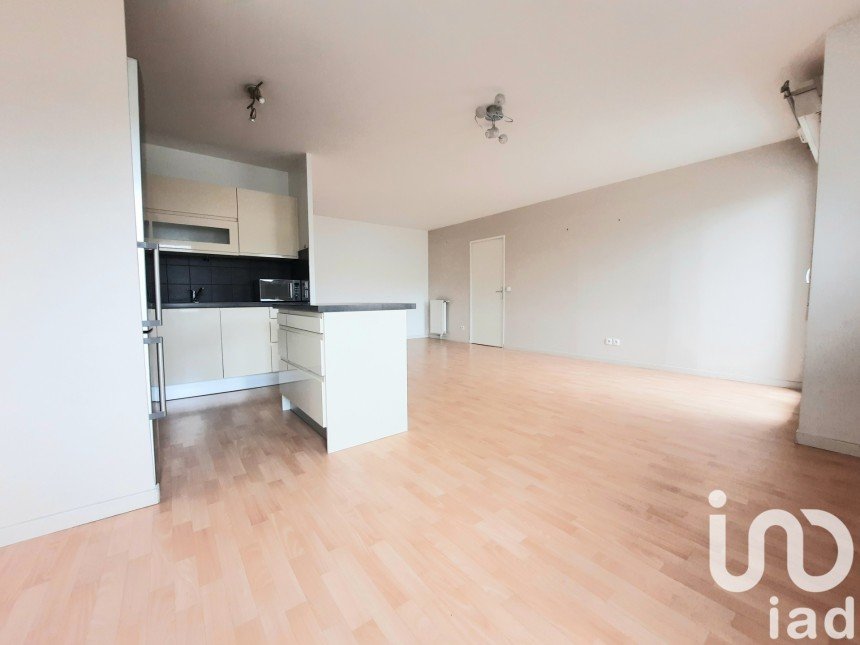 Vente Appartement 72m² 3 Pièces à Suresnes (92150) - Iad France