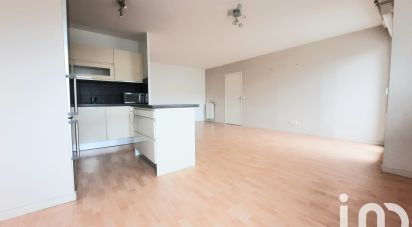 Appartement 3 pièces de 72 m² à Suresnes (92150)