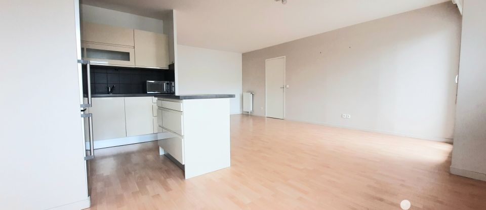 Appartement 3 pièces de 72 m² à Suresnes (92150)