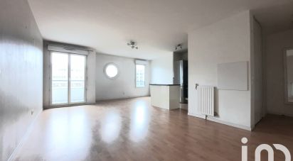 Appartement 3 pièces de 72 m² à Suresnes (92150)