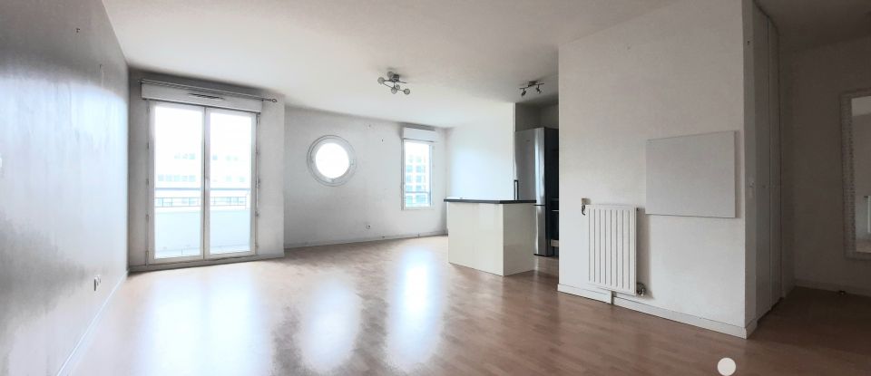 Appartement 3 pièces de 72 m² à Suresnes (92150)