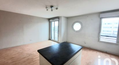 Appartement 3 pièces de 72 m² à Suresnes (92150)