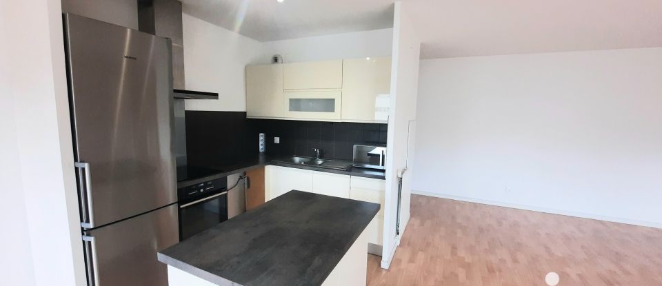 Appartement 3 pièces de 72 m² à Suresnes (92150)