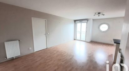 Apartment 3 rooms of 72 m² in Suresnes (92150)