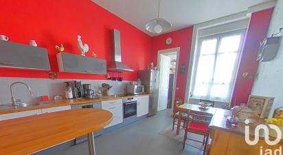 Appartement 3 pièces de 110 m² à Saint-Étienne (42000)