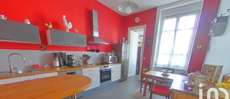 Appartement 3 pièces de 110 m² à Saint-Étienne (42000)